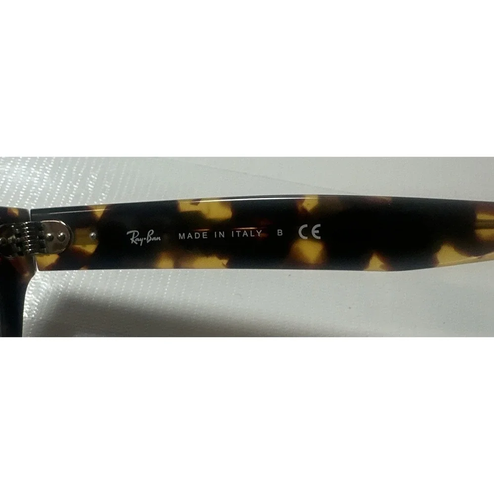 RAY BAN LARAMIE WAYFARERS RB2201 54[]20 MULTI-COLOR SUNGLASSES FRAMES ONLY
